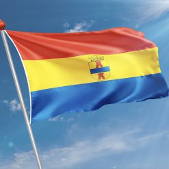 Alternative view of Vlag Heteren