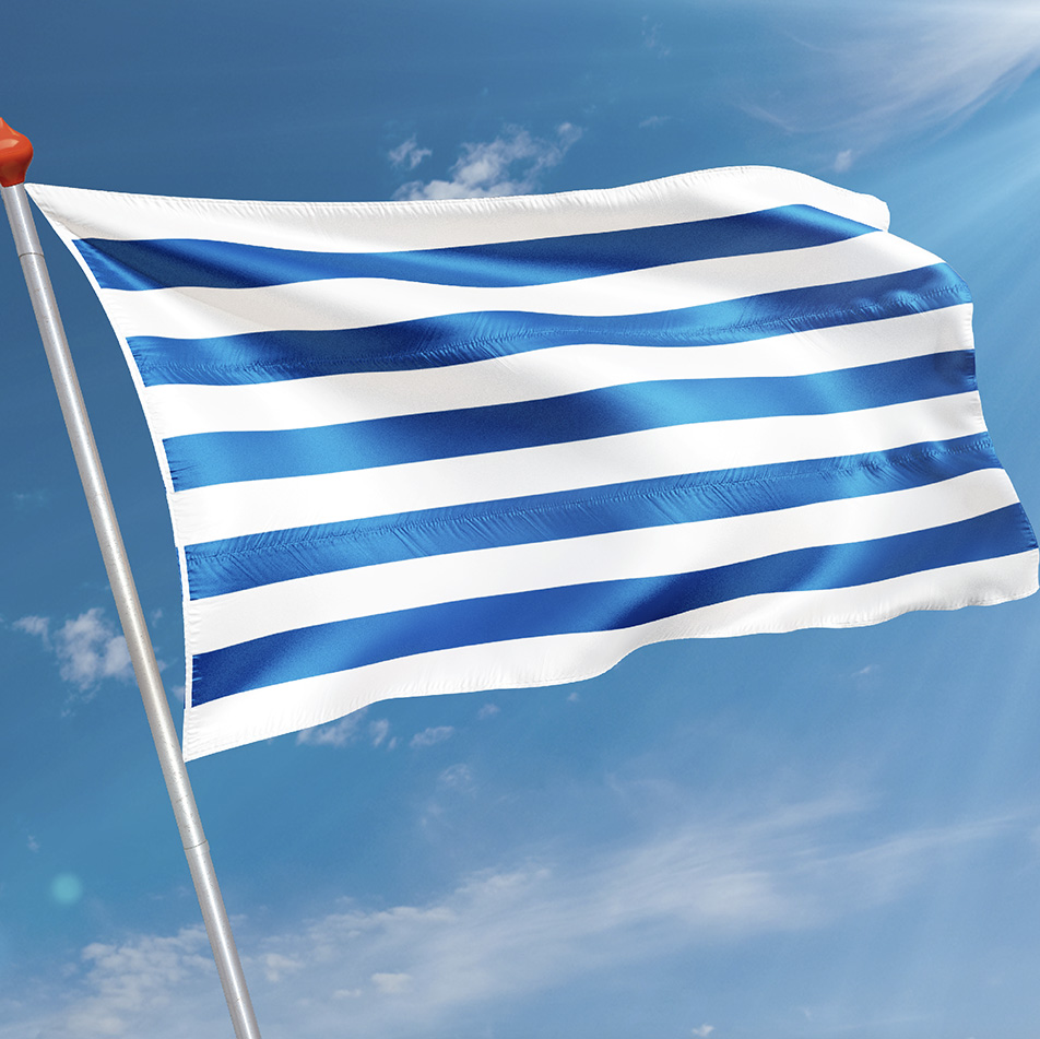 Vlag IJzendijke
