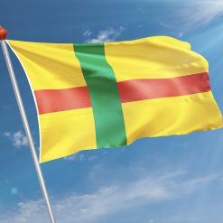 Alternative view of Vlag Koewacht