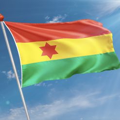 Alternative view of Vlag Kollum