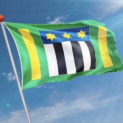 Alternative view of Vlag Kortgene
