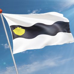 Alternative view of Vlag Krabbendijke