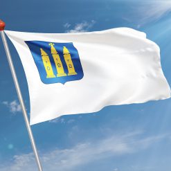 Alternative view of Vlag Lith