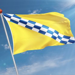 Alternative view of Vlag Loil