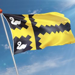 Alternative view of Vlag Margraten