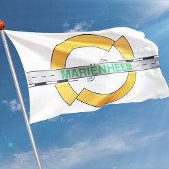Alternative view of Vlag Mariënheem