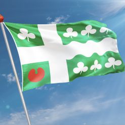 Alternative view of Vlag Marum