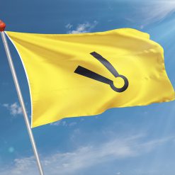 Alternative view of Vlag Maurik