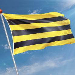 Alternative view of Vlag Meerkerk