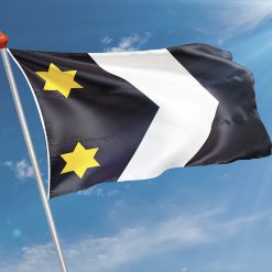 Alternative view of Vlag Meliskerke