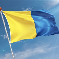 Alternative view of Vlag Midwoud