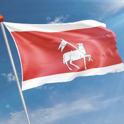 Alternative view of Vlag Mijdrecht