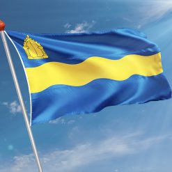 Alternative view of Vlag Moerkapelle