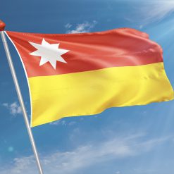 Alternative view of Vlag Moordrecht