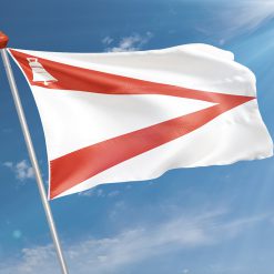 Alternative view of Vlag Nieuwe Pekela