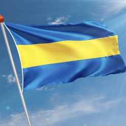 Alternative view of Vlag Nieuwe-Tonge