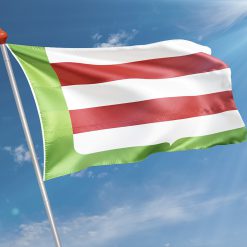 Alternative view of Vlag Noordeloos