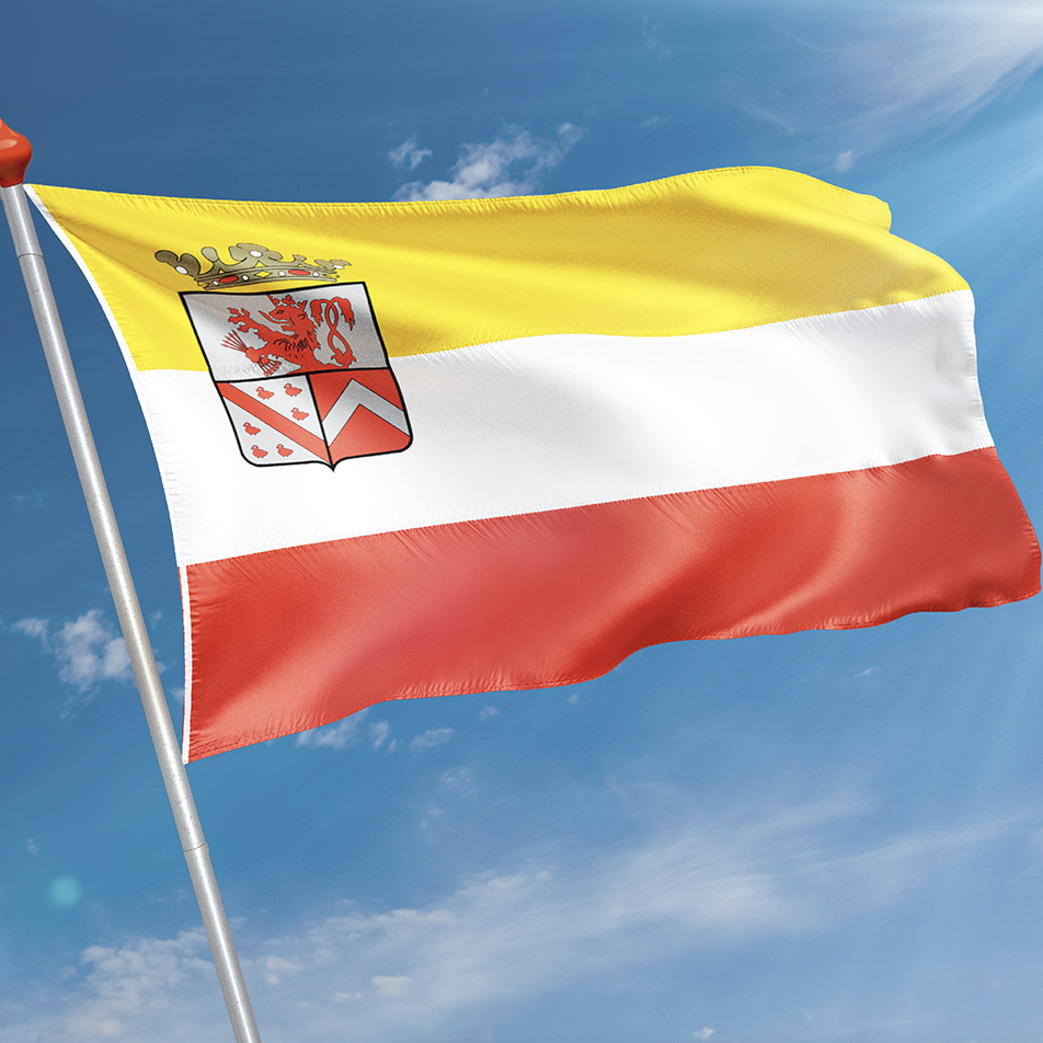 Vlag Nuth