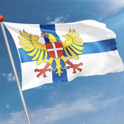 Alternative view of Vlag Oosterhesselen
