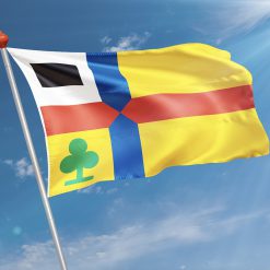 Alternative view of Vlag Opeinde
