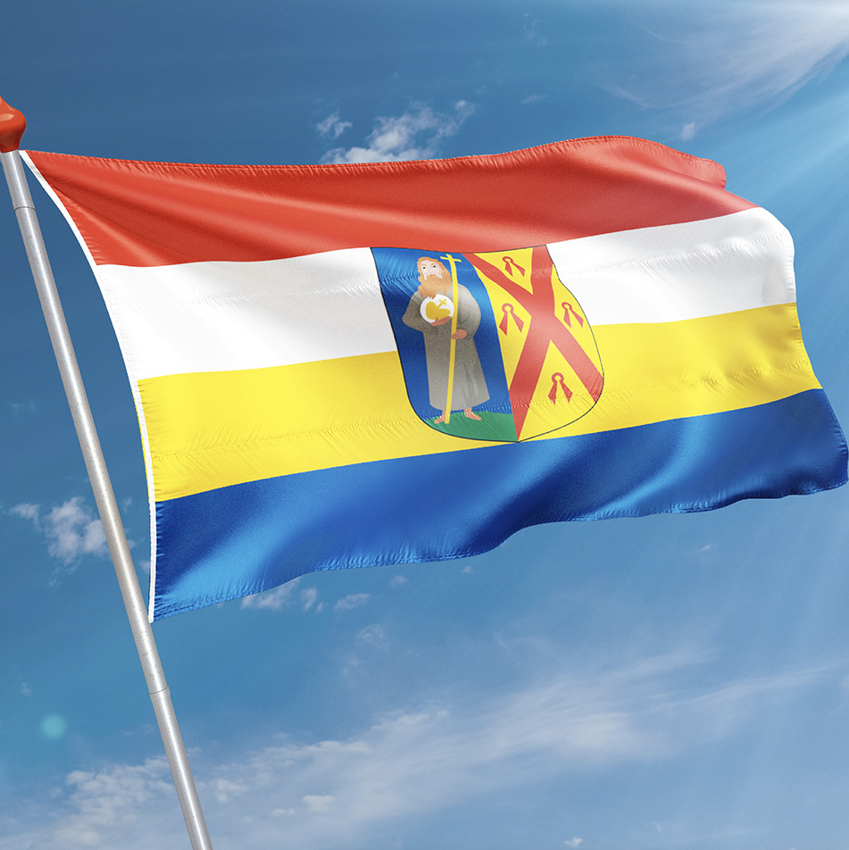 Vlag Ottersum