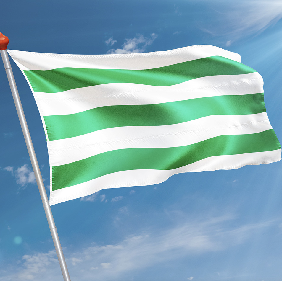 Vlag Piershil