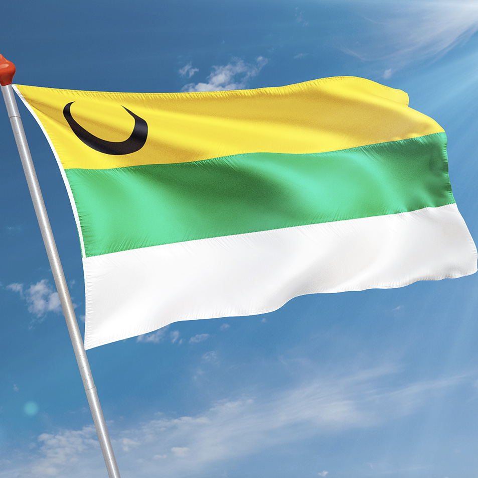 Vlag Schijndel