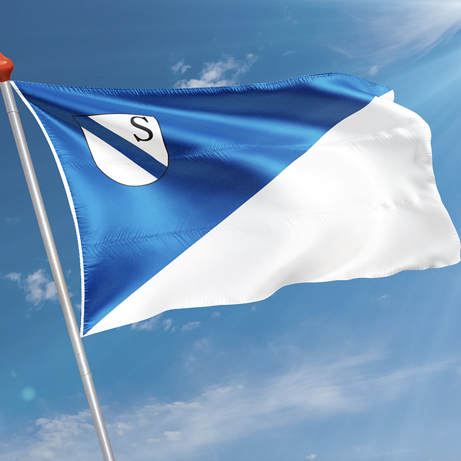 Vlag Schoondijke