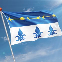 Alternative view of Vlag Sevenum