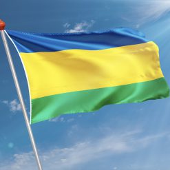 Alternative view of Vlag Uithuizermeeden