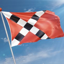 Alternative view of Vlag  Veghel