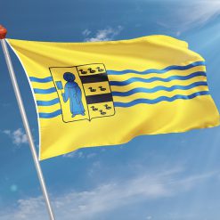 Alternative view of Vlag Vierlingsbeek