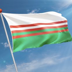 Alternative view of Vlag Wervershoof