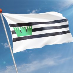 Vlag Westwoud