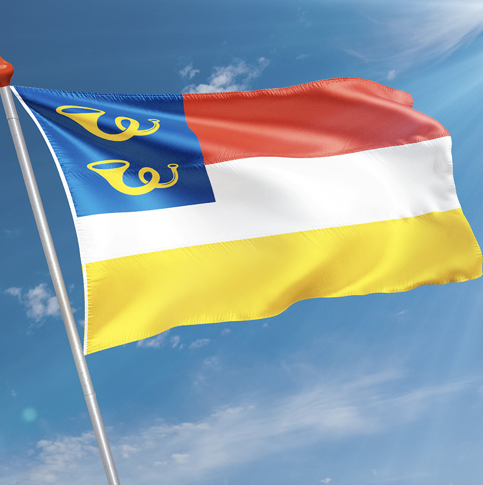Vlag Zegveld