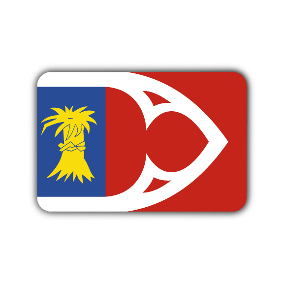 Vlag Baijum