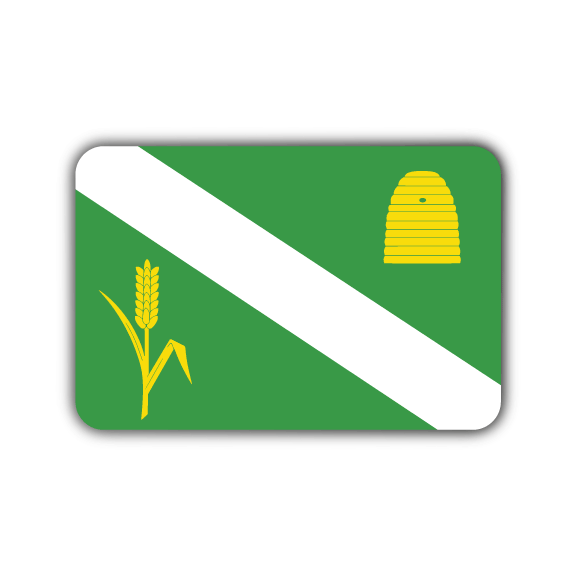 Vlag Bies-Houthakker