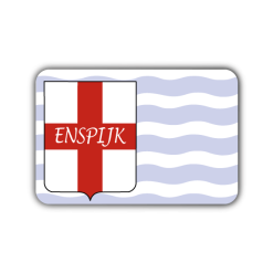 Vlag Enspijk