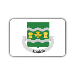 Vlag Middelie