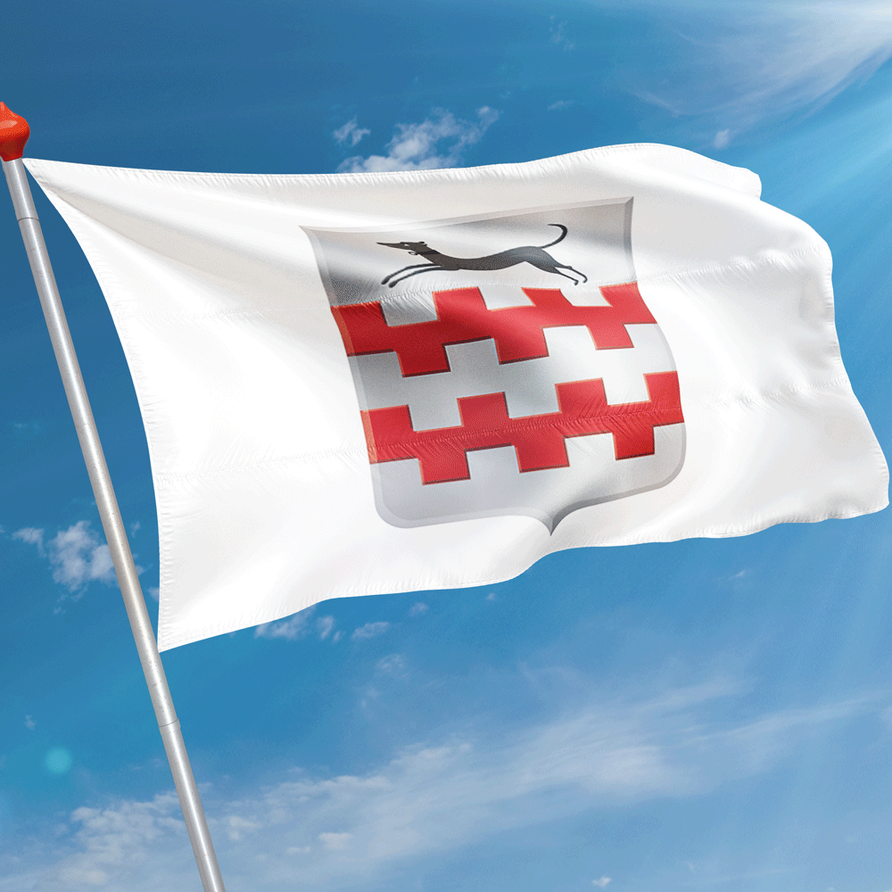 Vlag Acquoy