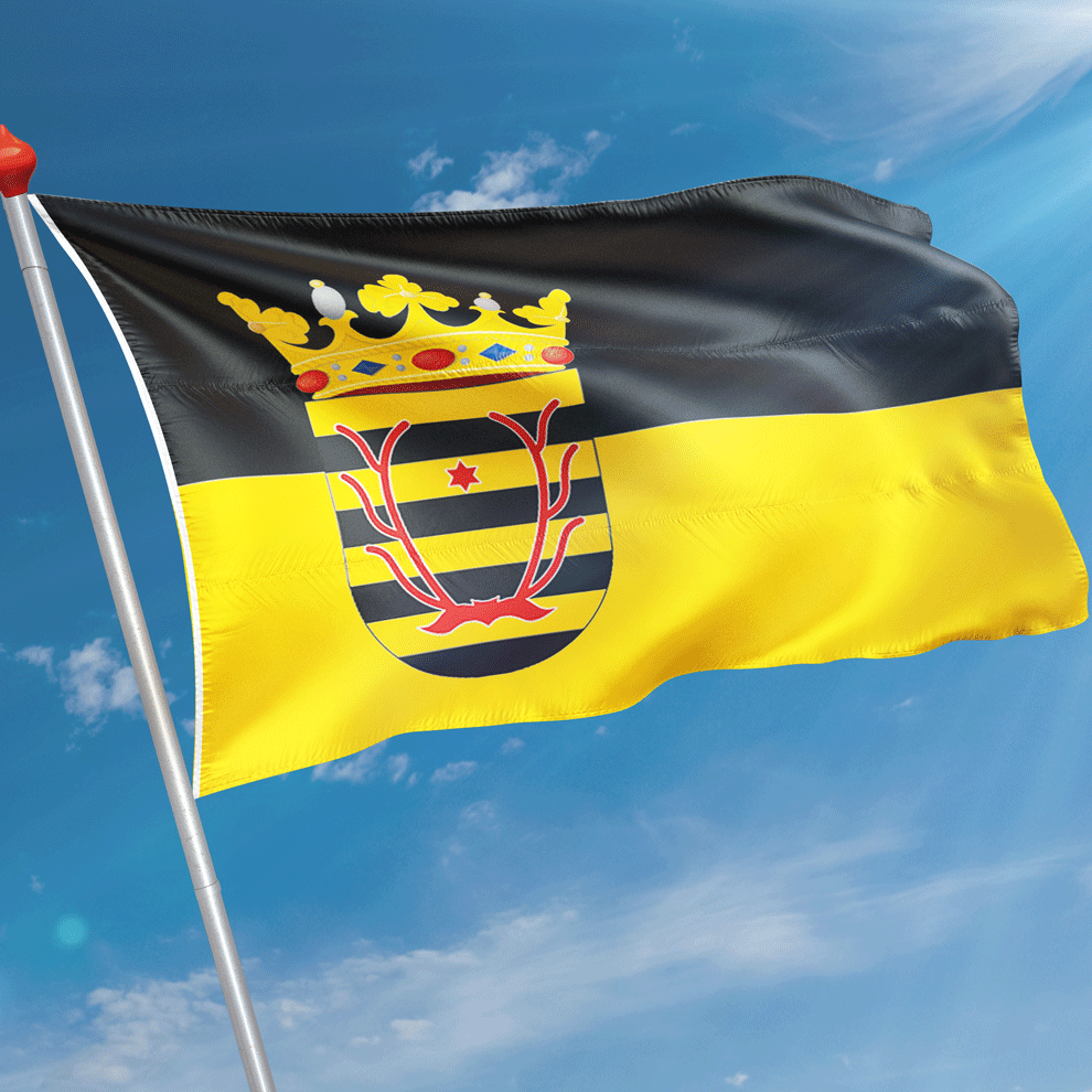 Vlag Bemelen