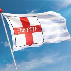 Alternative view of Vlag Enspijk