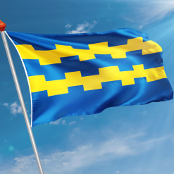 Alternative view of Vlag Gelicum