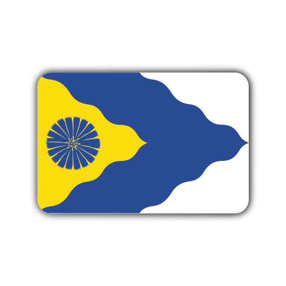 Vlag De Valom (De Falom)