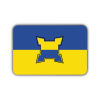 vlag-een
