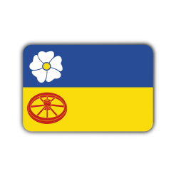 Vlag Firdgum (Furdgum)