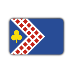 Vlag Folsgare (Folsgeare)