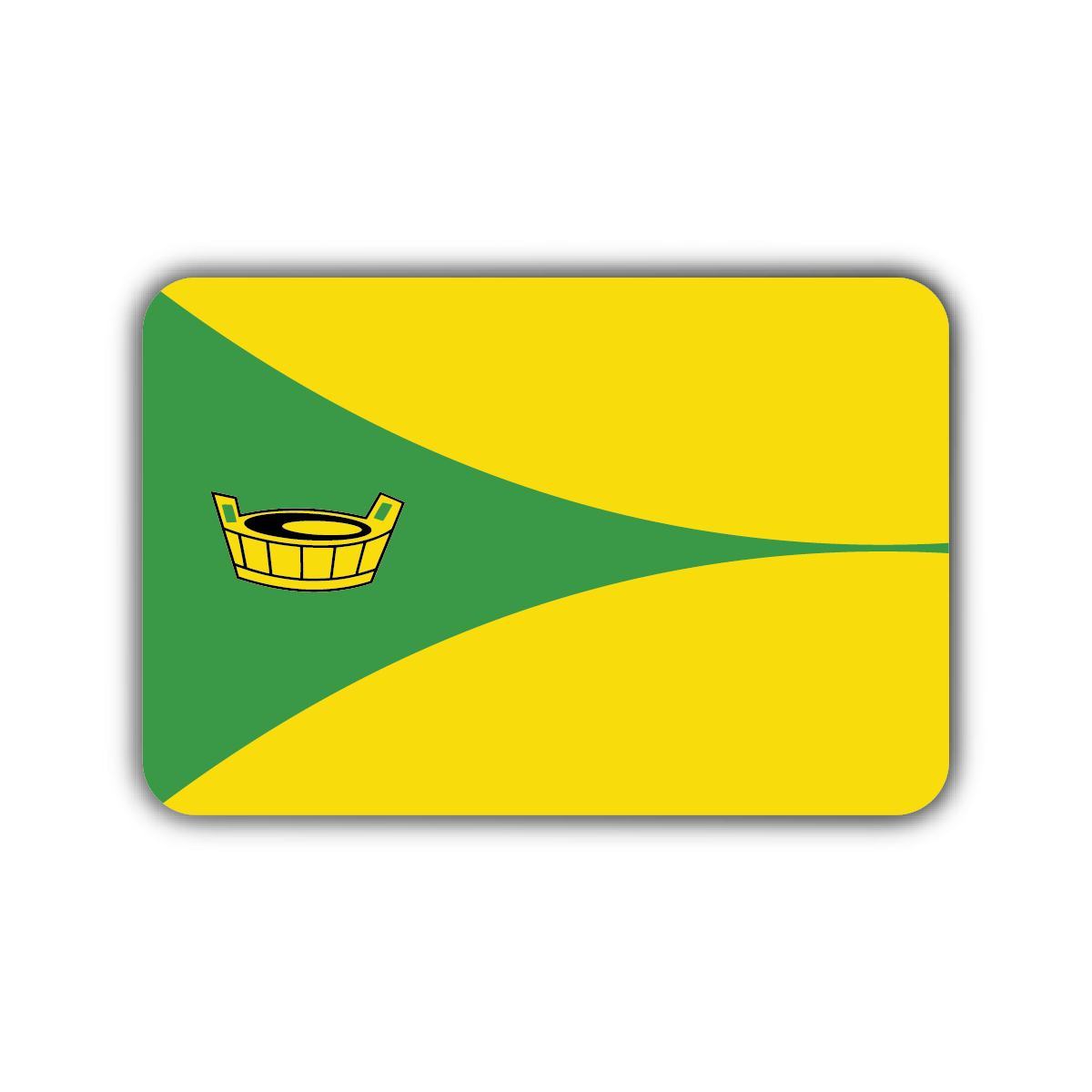 vlag-gasteren