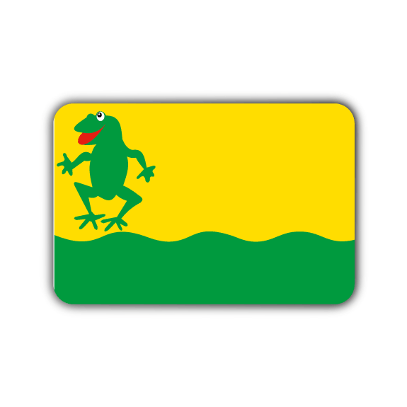 vlag-hijum