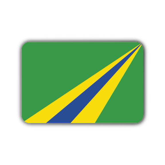 Vlag Kiel-Windeweer (Kiel)